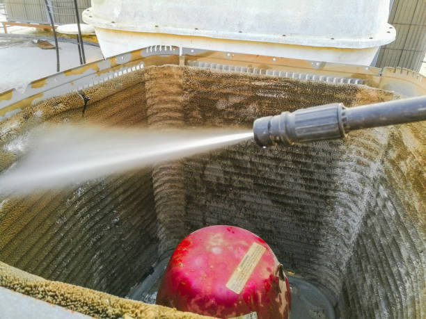 Best Emergency Air Duct Cleaning  in Muskegon Heights, MI