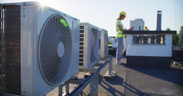 Best Commercial Air Duct Cleaning  in Muskegon Heights, MI