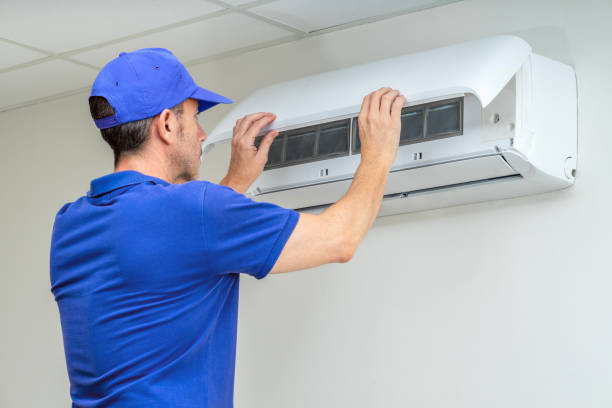 Best Affordable Air Duct Cleaning  in Muskegon Heights, MI