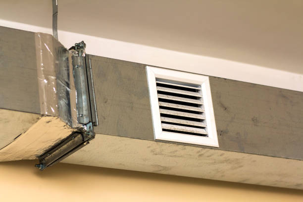 Best Air Quality Test  in Muskegon Heights, MI